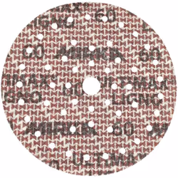 Ultimax Ligno Ø 150 mm disque abrasif auto-agrippant Multifit - MIRKA - UL6M10XXXX - - Produit expédié depuis notre plateform ...