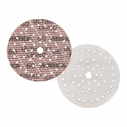 Papier abrasif pour ponceuses orbitales aléatoires Mirka UL6M109915; 150 mm; P150