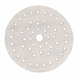 Papier abrasif pour ponceuses orbitales aléatoires Mirka UL6M109925; 150 mm; P240