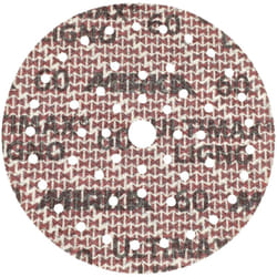 Ultimax Ligno ø 150 mm disque abrasif auto-agrippant Multifit - G.220 - Boite de 100 Mirka UL6M109922