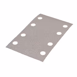 Papier de sable Mirka Q.SILVER; 81x133 mm; P120