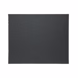 Papier de sable Mirka WPF; 230x280 mm; P600; 1 unités