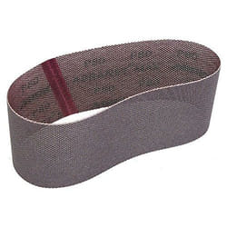 Manchon de ponçage Mirka Abranet Max AB416T0212; 100x610 mm; P120; 2 unités