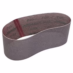 Manchon de ponçage Mirka Abranet Max AB416T0280; 100x610 mm; P80; 2 unités