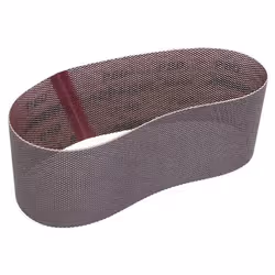 Manchon de ponçage Mirka Abranet Max AB410T0280; 75x533 mm; P80; 2 unités