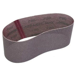 Manchon de ponçage Mirka Abranet Max AB410T0280; 75x533 mm; P80; 2 unités