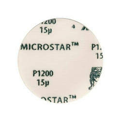 Disques film non perforés Microstar ø 77 mm Grain: 800