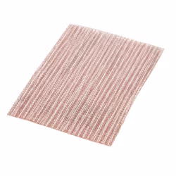 Abrasif maillé Mirka ABRANET; 81x133 mm; P320