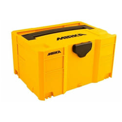 Mirka - Coffret de rangement grand format 400x300x210mm