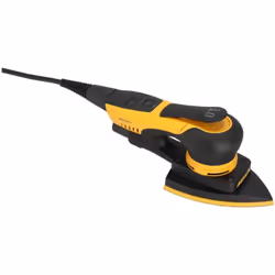 Pack Ponceuse d'angle Deos Delta II Pro - MIRKA - KIT2413CDMFR - Dotée d'un nouveau moteur électrique sans charbons qui offre ...