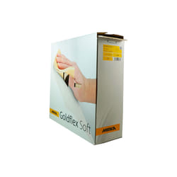 Roll Goldflex soft P600 115X25 - Mirka