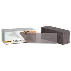 Bande Abranet 70 x 198 mm (50 pcs) grain 240 Mirka 5415005025