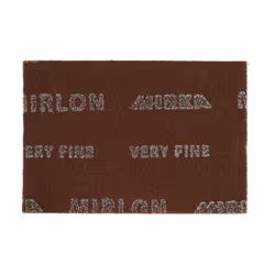Matériau de ponçage Mirka Mirlon 8019002037; 152x229 mm; P1500