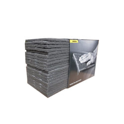 Fiches Mirka Mirlon pièces gris UF1500 152X229MM 20