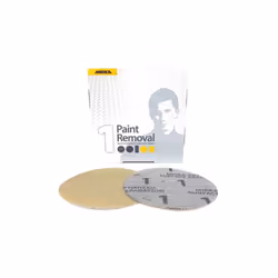 Mirka OS24105001A DISQUES OSP-1 Net 150 mm Mirka propose des disques abrasifs pour chaque type de surface. La gamme de disque ...