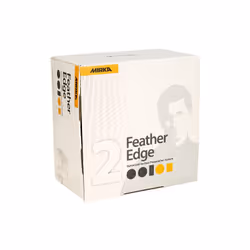 Mirka OS24105002A DISQUES OSP-2 Net 150 mm Mirka propose des disques abrasifs pour chaque type de surface. La gamme de disque ...