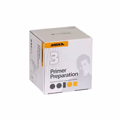 Mirka OS24105003A DISQUES OSP-3 Net 150 mm Mirka propose des disques abrasifs pour chaque type de surface. La gamme de disque ...