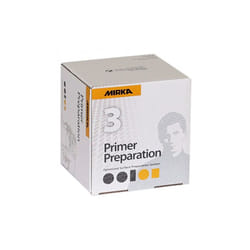 Disques OSP-3 diametre net 150 mm 50 pieces - Mirka