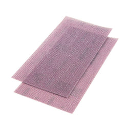 Abrasif maillé Mirka Abranet 5417805015; 81x133 mm; P150
