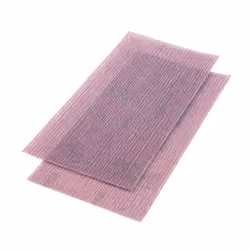 Abrasif maillé Mirka Abranet 5417805015; 81x133 mm; P150