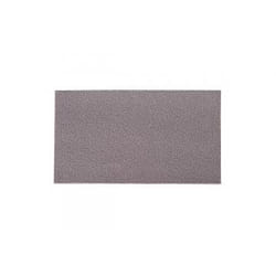 Papier de sable Mirka Q.Silver; 70x125 mm; P100; 1 unités
