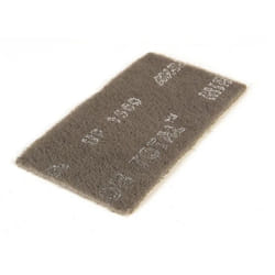 Matériau de ponçage Mirka Mirlon Total 8111202594; 115x230 mm; P1500