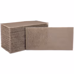 Mirlon Total® – Abrasif non-tissé innovant pour des surfaces parfaites Mirlon Total® est un abrasif non-tissé à liant en rési ...