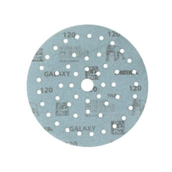 Papier de sable Mirka GALAXY FY6M105080; 150 mm; P80