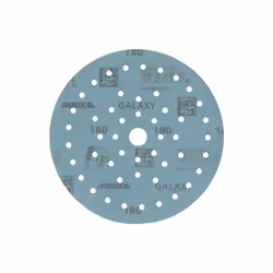 Disque a meuler Mirka FY6M105018; 150 mm; P180