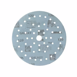 Papier de sable Mirka GALAXY FY6M105025; 150 mm; P240