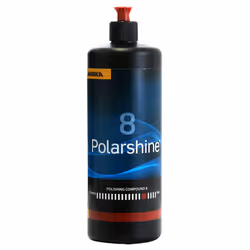 Pâte à polir Mirka Polarshine M8 7993310111; 1 l