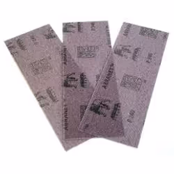 Abrasif maillé Mirka Abranet AE175F0318SL; 80x230 mm; P180; 3 unités