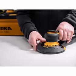 Garde Mirka 8290150111; 150 mm