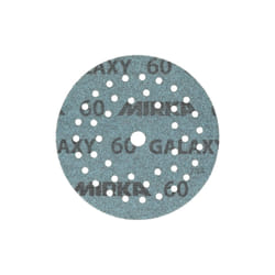 Papier de sable Mirka Galaxy FY6M205060; 125 mm; P60