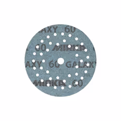 Papier de sable Mirka Galaxy FY6M205060; 125 mm; P60