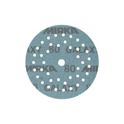 Papier de sable Mirka Galaxy FY6M205080; 125 mm; P80