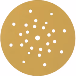 Disque a meuler Mirka Gold 2364802560; 225 mm; P60