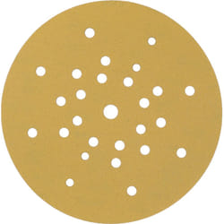 Disque a meuler Mirka Gold 2364802560; 225 mm; P60