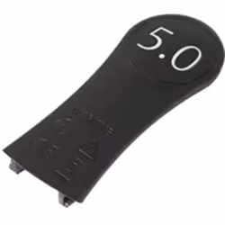 Pièce détachée Mirka MIE6510111; 5 mm Code EAN : 6416868563740 Marque : Mirka Poids du produit (kg) : 0.02