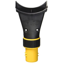 Buse de succion de poussière Mirka MIE6521011; 125/150 mm