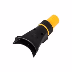 Buse de succion de poussière Mirka MIE6521011; 125/150 mm