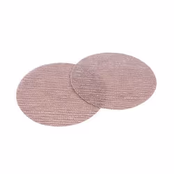 Abrasif maillé Mirka Abranet AE223F1025; 225 mm; P240; 10 unités