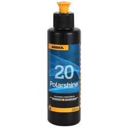 Mirka - Pâte de lustrage Polarshine 20 250ml