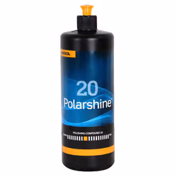 Pâte à polir Mirka POLARSHINE 20; 1 l