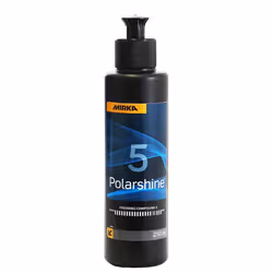Pâte à polir Mirka 7990502511; 250 ml