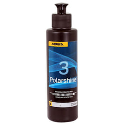 Pâte de lustrage Polarshine 3 - Wax antistatique - 250ml
