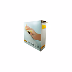 Avec ses fonctions souples et flexibles, Goldflex-Soft a été mis au point pour le ponçage manuel des surfaces inégales et pro ...