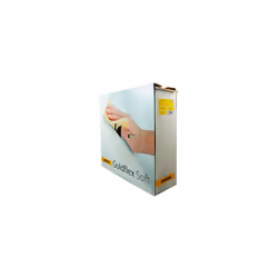 Avec ses fonctions souples et flexibles, Goldflex-Soft a été mis au point pour le ponçage manuel des surfaces inégales et pro ...