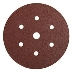 Disque a meuler Mirka Coarse Cut 4062805040; 150 mm; P40