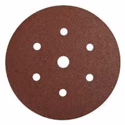 Disque a meuler Mirka Coarse Cut 4062805040; 150 mm; P40